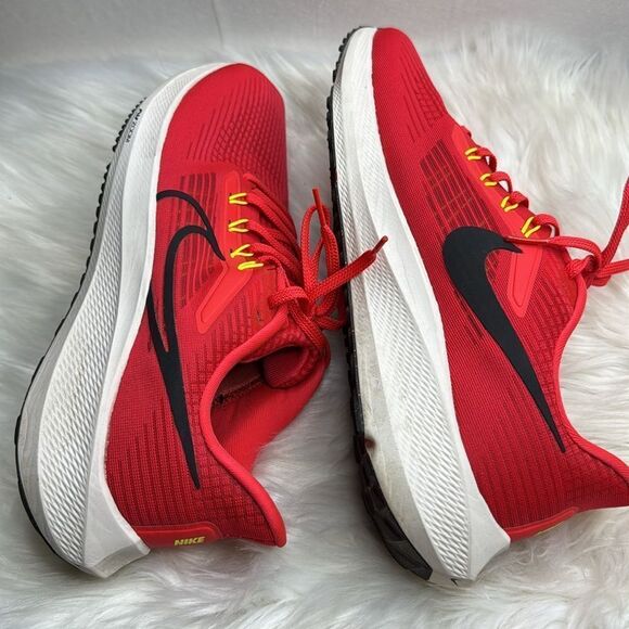 Nike Air Zoom Pegasus Siren Red Men’s Running Shoes main image 8